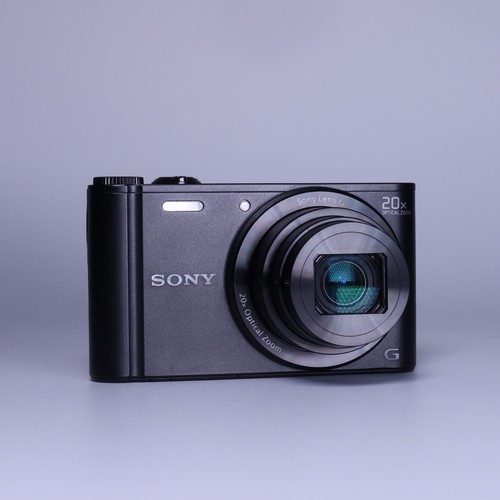 Sony cyber shot dsc - dsc-wx300, 18.2