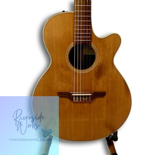 Guitare classique takamine - guitare,