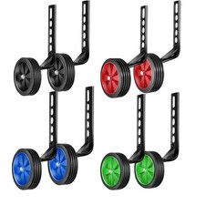 Roues d'entraînement