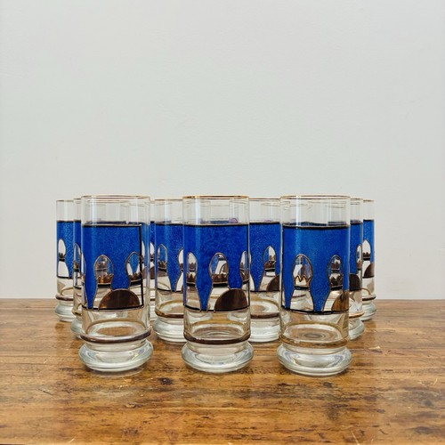 Service complet verres - service, de