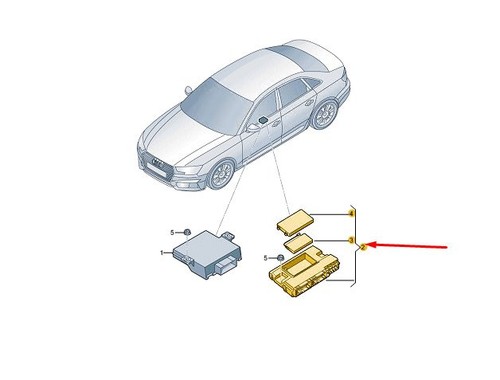 Interface diagnostic de - interface,