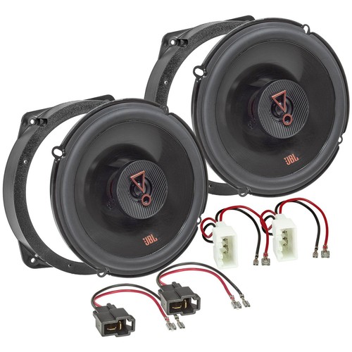 Kit jbl stage3 627f - kit,