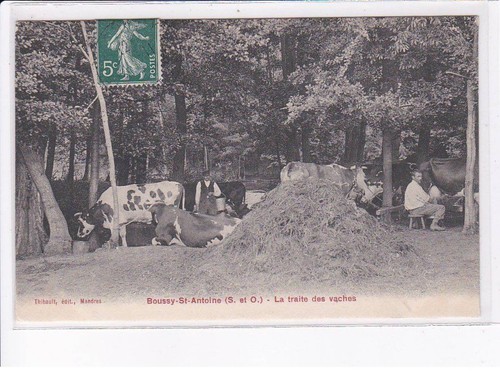 Boussay saint antoine la - boussay-saint-antoine:,