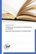 Violences à L'école et