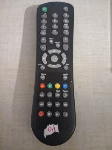 Télécommande philips tntsat - télécommande, philips.