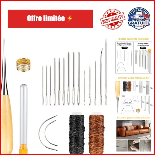 Realure kit aiguilles - kit,