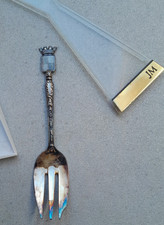 FOURCHETTE CUILLERE DE