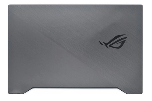 Coque arrière lcd top - coque,