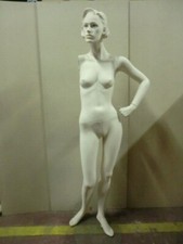 Mannequin de Vitrine Poupée Mannequin Femme 10243 Femme Poupée Hindsgaul