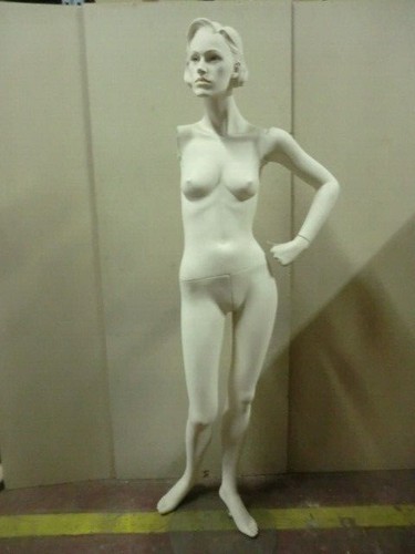 Mannequin display doll fashion - mannequin,