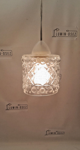 Suspension lustre - /, /