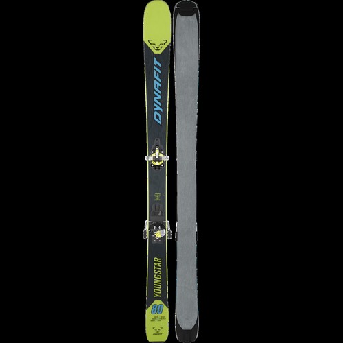 Ski alpinisme touring - alpinisme, dynafit
