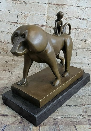 Miguel lopez sculpture - miguel, en