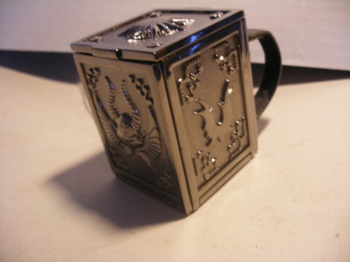 Cdz saint seiya - cdz,