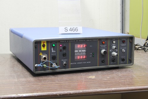 Sefelec pr12mn dielectric - pr12mn,