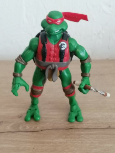 Figurine vintage tortues ninja