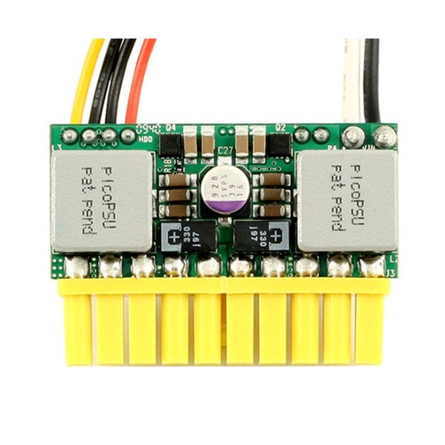 Picopsu 80w 12v dc - 80w,