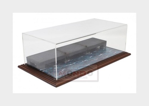 Atlantic vetrina display - 1:43,