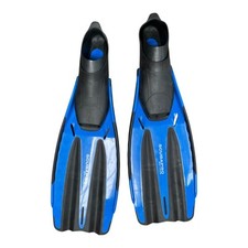 SCUBAPRO JET CLUB BLUE PALMES