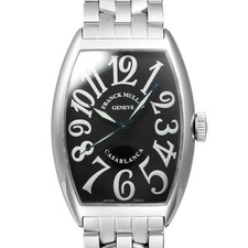 FRANCK MULLER Tonneau Curvex
