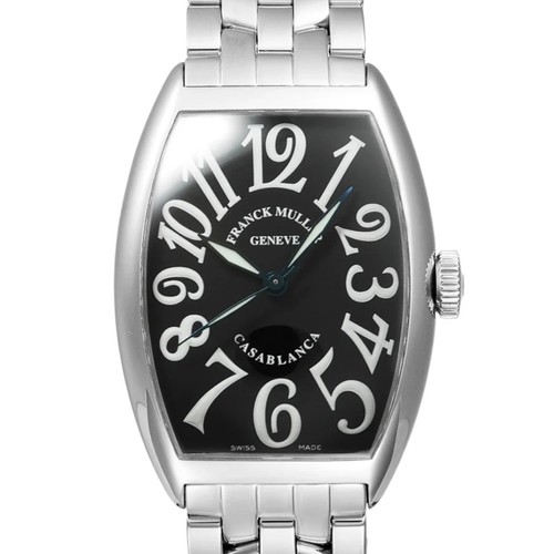Franck muller tonneau curvex - muller,