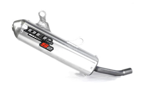 Silencieux cross dep - silencieux, yamaha