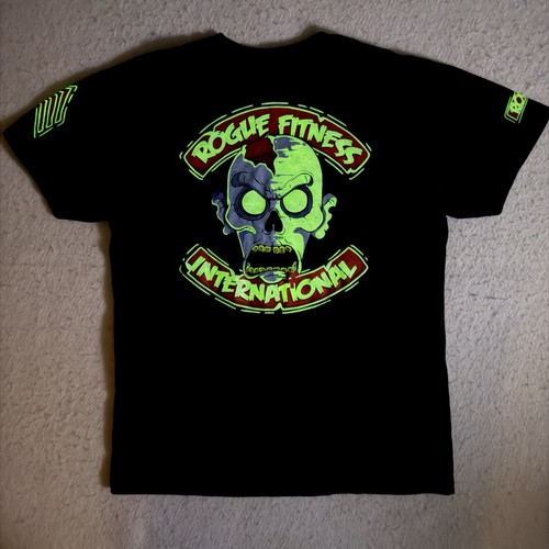Vintage rogue fitness crossfit - fitness,