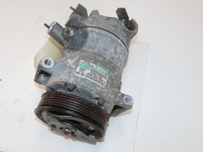 compresseur air conditionne volkswagen vw POLO V (6R1, 6C1) 5N0820803 209134