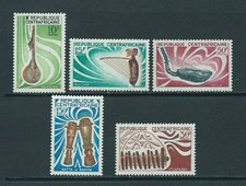 Centre Afrique - Courrier