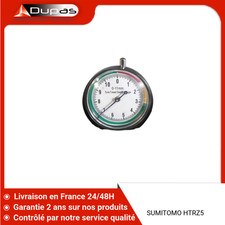 ?? Paire de pneus SUMITOMO HTRZ5 225 50 17 98 Y ♻️