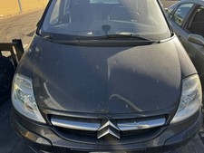 CAPO capot  CITROEN C8 2.2