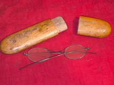 Lunettes boîte - lunettes,