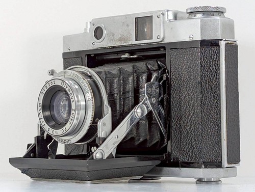 Exc mamiya 6 six - 4],