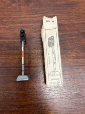 FEUX ROUGE ET VERT EN BOITE