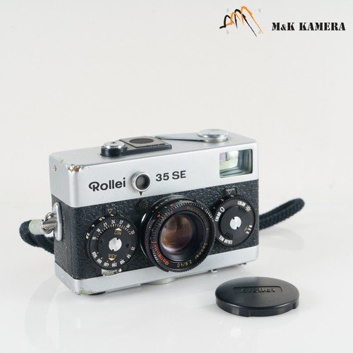 Rollei 40mm 8 black - rollei,