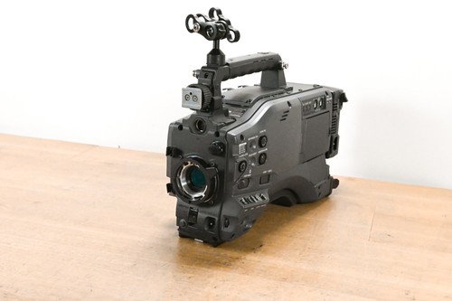 Panasonic hpx500p 3 - ag-hpx500p, 2/3"