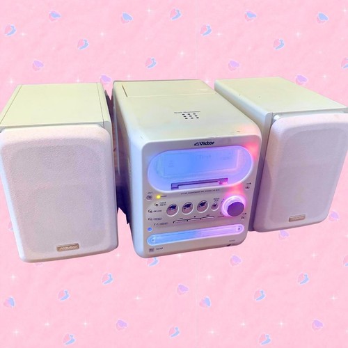 Victor jvc q10 micro - jvc,