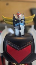 FIGURINE ORIGINALE GOLDORAK SHOGUN GRENDIZER 60 CM - JOUET VINTAGE ANNEES 70