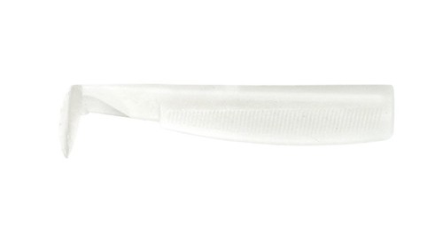 Fiiish black minnow 70mm - fiiish,