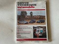 RTA revue technique automobile