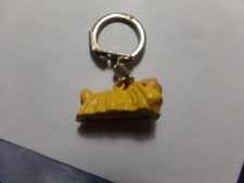 PORTE CLE POLLUX JIM