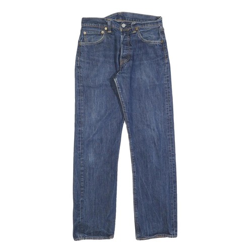 Levi 501 homme jeans - homme, bleu