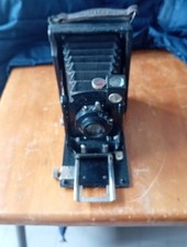 Appareil àphotos Gallus, Année  1922.