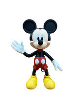 Figurine mickey mouse - mickey, env