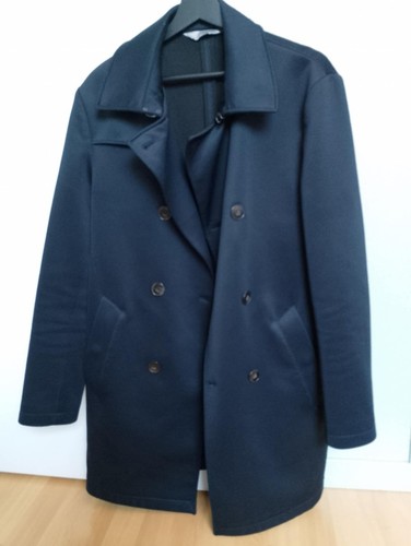 Manteau zara man taille - zara,