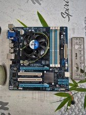 Carte mère GIGABYTE