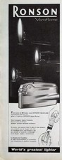 Publicité Papier - Briquets