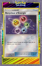 Recycleur d'Energie Reverse -