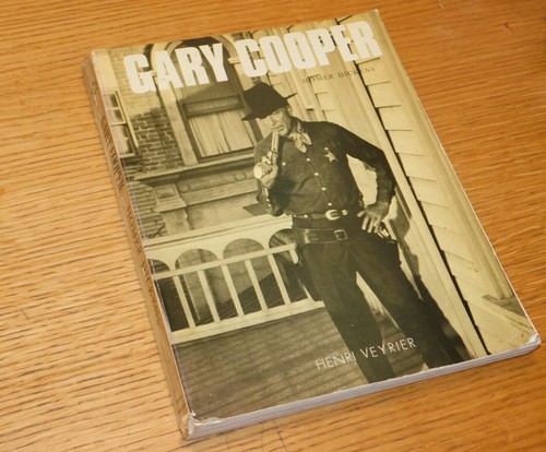 Histoire gary cooper film - gary,