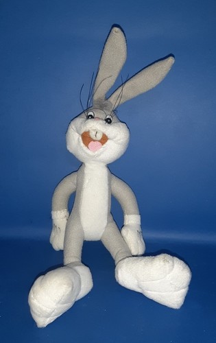 Bugs bunny 30cm looney - 30cm,